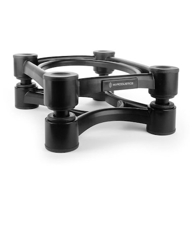 ISO-200sub サブウーハー用 スピーカースタンド