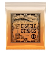 UKULELE BALL END NYLON STRINGS CLEAR P02329