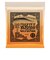 UKULELE BALL END NYLON STRINGS CLEAR P02329