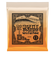 UKULELE BALL END NYLON STRINGS CLEAR P02329