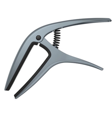 AXIS CAPO BLUE STEEL カポタスト