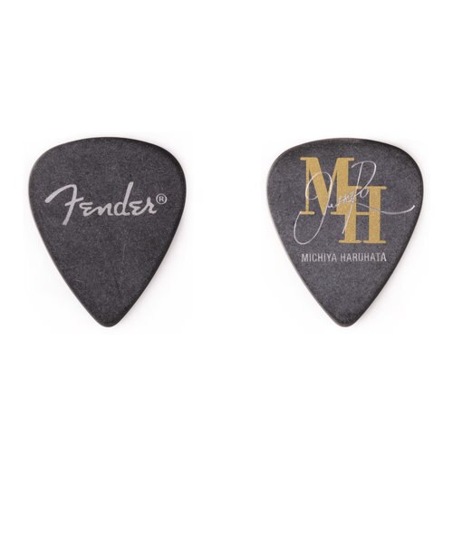Artist Signature Pick Michiya Haruhata 6P ピック6枚セット 春畑