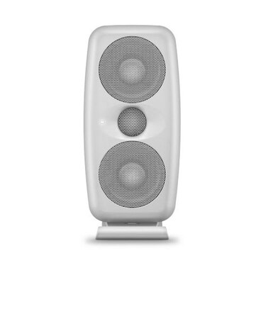 iLoud MTM White スタジオモニタースピーカー 1台
