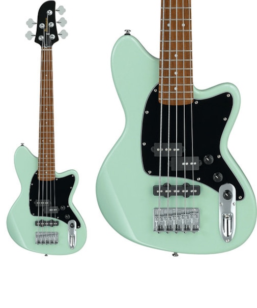 TMB35 MGR 5弦ベース 30インチショートスケール タルマンベース