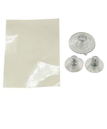 TSC-3 吸盤セット