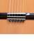 TST-G BK ストリングタイ クラシックギター用 ブラック 6個セット