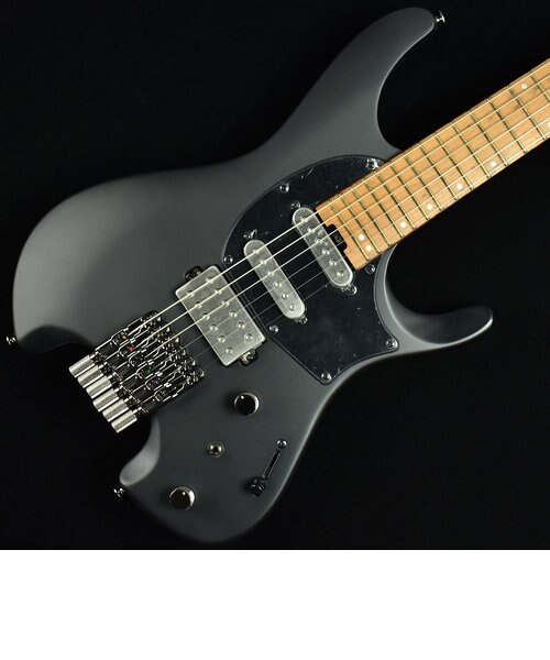 Q54 Black Flat S/N：I220909054 【ヘッドレス】｜シマムラ