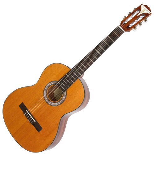 Classical E1 Antique Natural クラシックギター｜シマムラガッキの