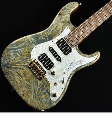 MC24-MV-BC-BURL MAPLE WSE'22/NJ　S/N：15865 