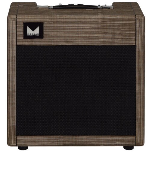 AC20 Combo Driftwood オールチューブギターアンプ