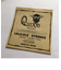 UKULELE STRINGS Clear　Regular ウクレレ弦 クリアレギュラーセット
