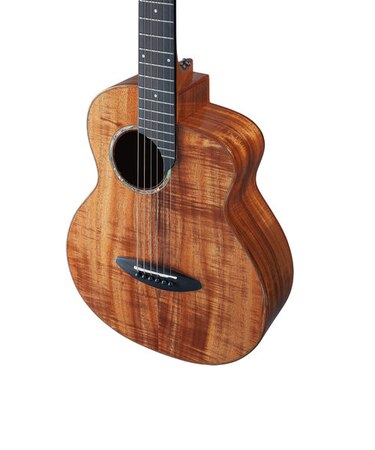 M88 アコースティックギター Travel Series