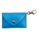 BIG PICK POUCH PLAIN Blue ピックポーチ