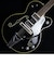 G6119T-65KA Kenichi Asai Signature Black Cat with Bigsby エレキギター 浅井健一シグネイチャー