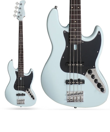 Marcus Miller V3 4st 2nd Generation SBL エレキベース ジャズベース 