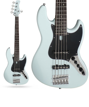 Marcus Miller V3 5st 2nd Generation SBL 5弦ベース ジャズベース 