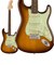 FSR Affinity Series Stratocaster Honey Burst エレキギター ストラトキャスター