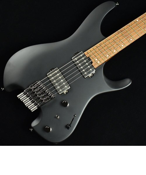 QX52 Black Flat S/N：I220321296 【ヘッドレス】【軽量個体