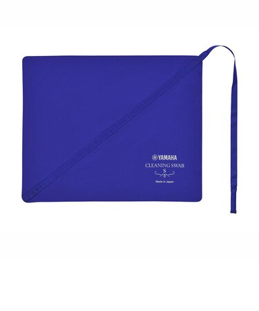 CLSSS3 クリーニングスワブ 【ソプラノサックス用】