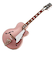 VGA-5TPS PR パールローズ フルアコデザインのエレアコ ピエゾ搭載 ショートスケール アコースティックギター