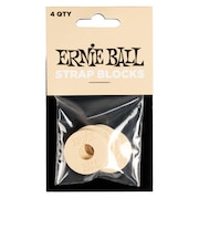 STRAP BLOCKS 4PK - CREAM ストラップブロック ストラップラバー