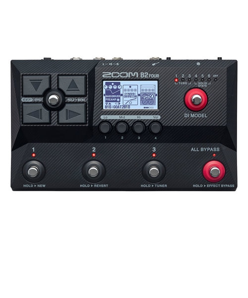 A エフェクトスイッチャー エフェクター スイッチャーセット 商品紹介 - ドクターMusic