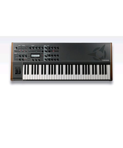 Virus TI2 Keyboard 61鍵盤シンセサイザー