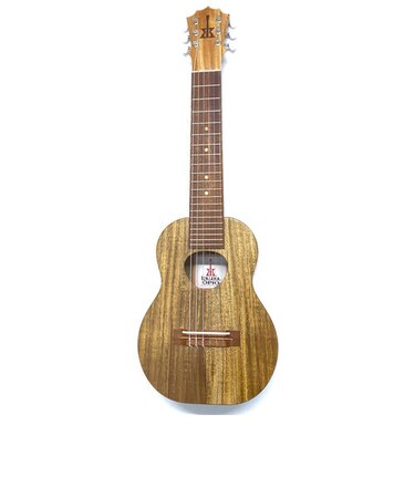 KTO-G6 ギターウクレレ (6弦) ギタレレ テナーサイズ ギグバッグ付属