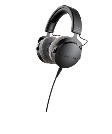 DT 700 PRO X スタジオモニターヘッドホン 密閉型