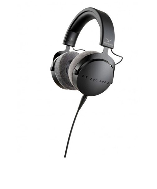 DT 700 PRO X スタジオモニターヘッドホン 密閉型