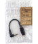 CP-M35CV DCジャック変換ケーブル DC CONVERSION CABLE ミニプラグ