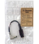 CP-R25CV DC変換プラグ センターマイナスからセンタープラスへ変換