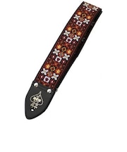 ACE-STRAP 1 ギターストラップ X's & O's