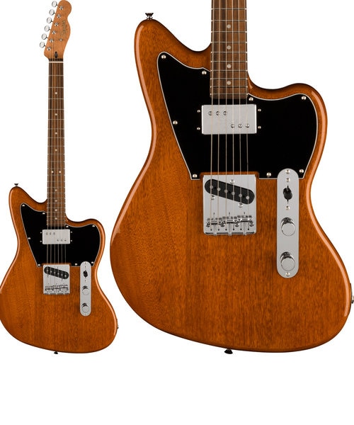 FSR Paranormal Offset Telecaster Mocha エレキギター オフセットテレキャスター  モカカラー｜シマムラガッキの通販｜&mall（アンドモール）三井ショッピングパーク公式通販