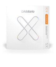 XSABR1047 Extra Light XS 80/20 BRONZE アコースティックギター弦 010-047