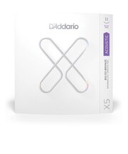 XSABR1152 Custom Light XS 80/20 BRONZE アコースティックギター弦 011-052