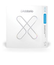 XSABR1253 Light XS 80/20 BRONZE アコースティックギター弦 012-053