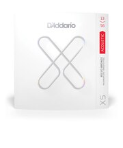 XSABR1356 Medium XS 80/20 BRONZE アコースティックギター弦 013-056