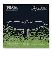 Signature Regular Light Guitar Strings 10-46 エレキギター弦