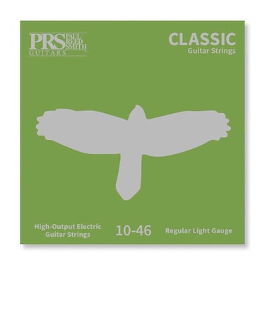Classic Regular Light Guitar Strings 10-46 エレキギター弦