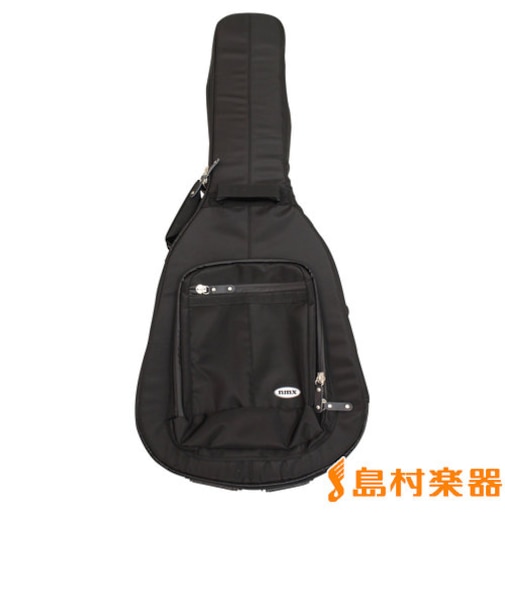 LGB-SM-W-BLK アコースティックギター用ケース