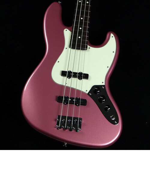 Hybrid II Jazz Bass Burgundy Mist Metallic オンラインストア
