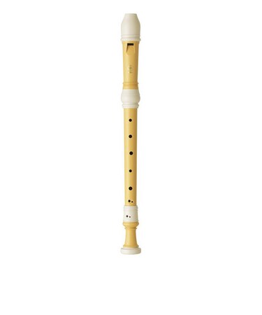アルトリコーダー バロック式 YRA-48B