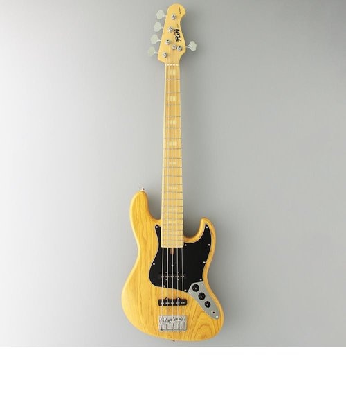 エレキベース ナチュラルウッド BLADE エレキベース ナチュラルウッド ナチュラル / 木目 系のベース