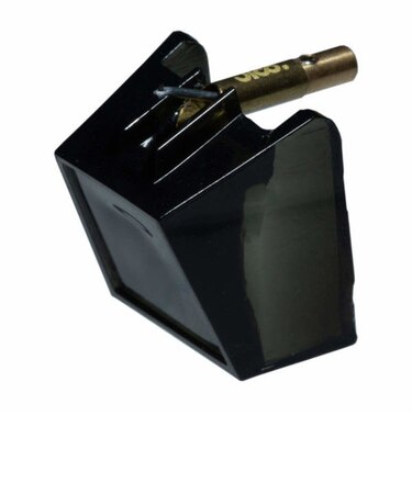 PN-330/II SD 合成ダイヤ丸針 Pioneer パイオニア レコード針 交換針