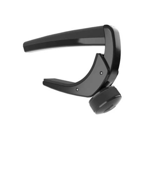 Pro Plus Capo Black カポタスト