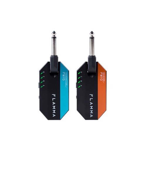 FW10 Wireless System ワイヤレスシステム