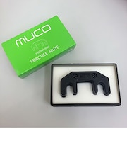 PM-01 PRACTICE MUTE ミュート バイオリン&ビオラ用