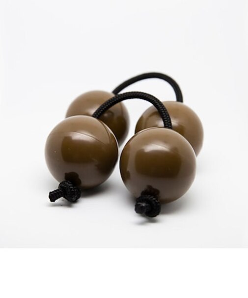 PATICA NEO パチカ Mocha モカ (size 5cm)