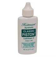 Classic Piston バルブオイル クラシックピストン